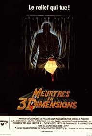 Meurtres en 3 dimensions (1982)