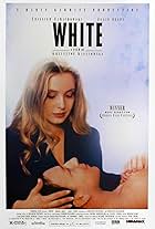 Julie Delpy and Zbigniew Zamachowski in Three Colors: White (1994)