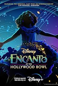 Encanto at the Hollywood Bowl (2022)