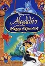 Aladdín y el rey de los ladrones (1996)