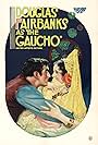 Douglas Fairbanks and Lupe Velez in The Gaucho (1927)