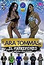 Lara Tommasi - Il matrimonio (2020)