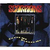 Scorpions: Tease Me Please Me (1990)