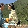 Bobbie Au-Yeung and Kenix Kwok in Sze Gong kei on (2006)