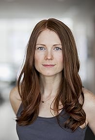 Primary photo for Allison Case