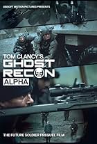 Ghost Recon: Alpha