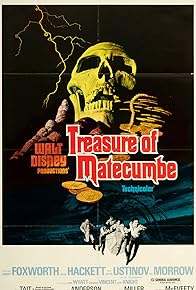 Primary photo for Treasure of Matecumbe