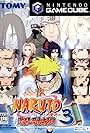 Naruto: Gekitou Ninja Taisen! 3 (2004)