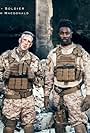 Dax Feat. Tom MacDonald: Soldier (2024)