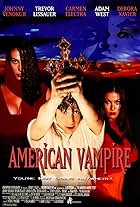 An American Vampire Story