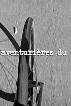 Les aventurières du vélo