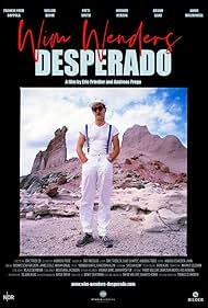 Wim Wenders: Desperado (2020)