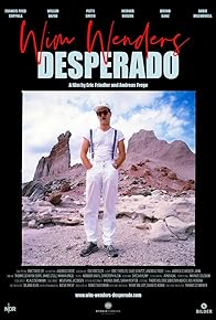 Primary photo for Wim Wenders: Desperado