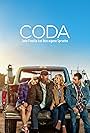 Marlee Matlin, Troy Kotsur, Daniel Durant, and Emilia Jones in CODA (2021)