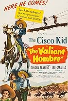 The Valiant Hombre