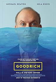 Michael Keaton in Goodrich (2024)