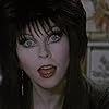 Cassandra Peterson in Elvira: Mistress of the Dark (1988)