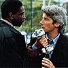 Richard Gere and Keith David in Final Analysis (1992)