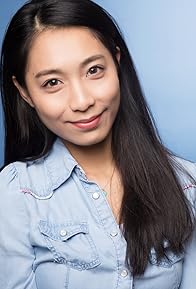 Primary photo for Crystal Wanyao Zhang