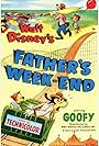 Father's Week-end (1953)