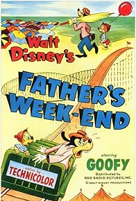 Primary photo for Father's Week-end Primary photo for Father's Week-end