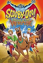 Scooby-Doo and the Legend of the Vampire