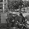 Lou Costello and Sid Fields in Little Giant (1946)