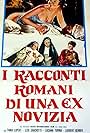 I racconti romani di una ex novizia (1973)