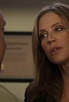 Ally Walker and Dayton Callie in Sons of Anarchy (2008)