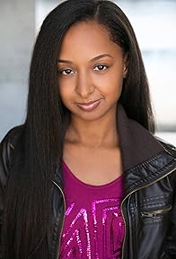 Primary photo for Tanika Benjamin