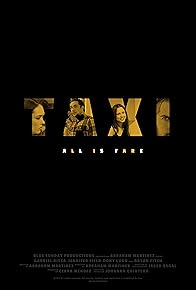 Primary photo for Taxi: All Is Fare