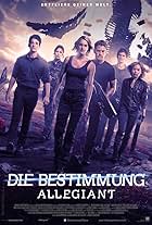 Die Bestimmung - Allegiant