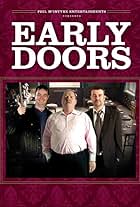 Early Doors: Live