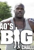 Shaquille O'Neal in Shaq's Big Challenge (2007)