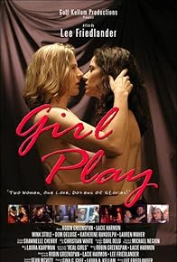 Primary photo for Girl Play Primary photo for Girl Play