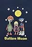 Button Moon (TV Series 1980–1988) Poster