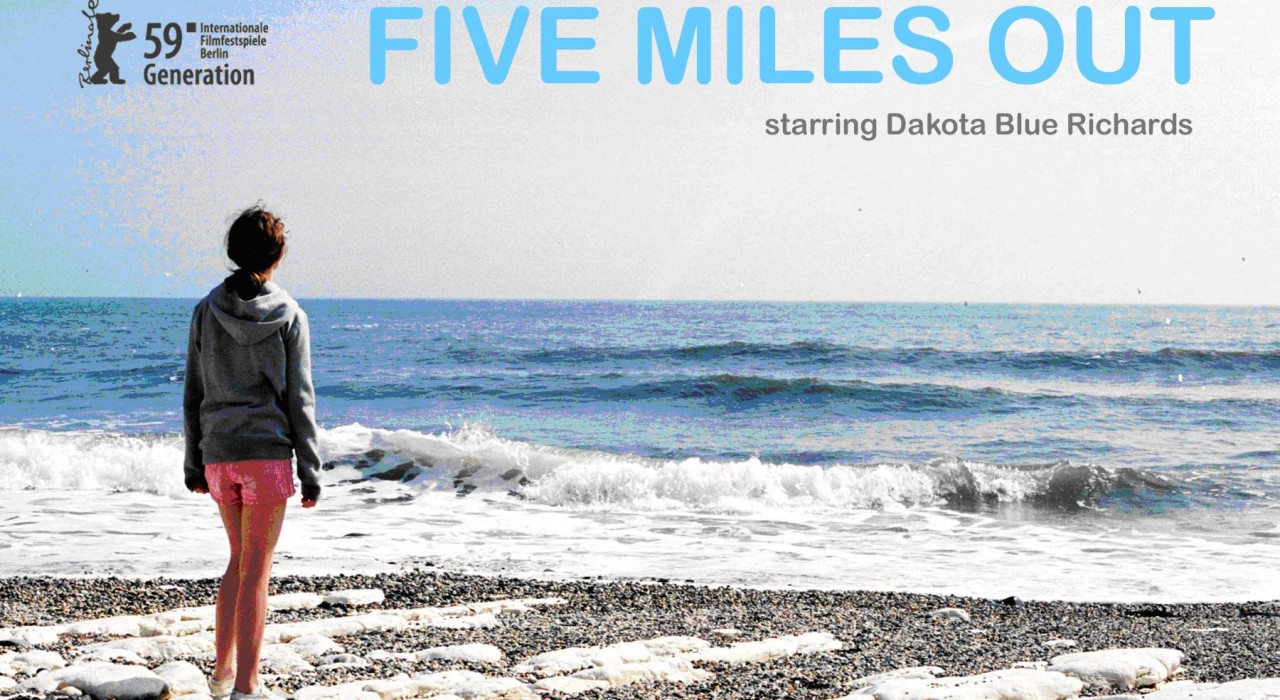 Five Miles Out (2009)