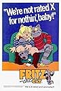 Fritz the Cat (1972)