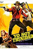 Yo soy Trinidad