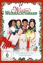 Mission Weihnachtsmann