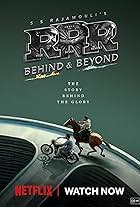 RRR: Behind & Beyond