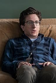 Paul Rust in Love (2016)