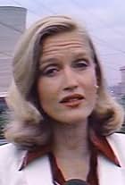 Diane Sawyer in Meltdown: Three Mile Island (2022)