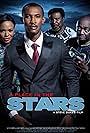 Dejumo Lewis, Segun Arinze, Gideon Okeke, and Matilda Obaseki in A Place in the Stars (2014)