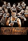 GWF Three Count: Die Wrestling Serie (2017)