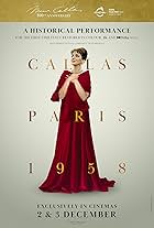 Callas - Paris, 1958 (2023)