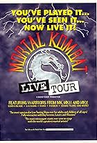 Mortal Kombat: The Live Tour (1996)