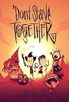 Don't Starve Together