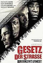 Gesetz der Strasse - Brooklyn's Finest