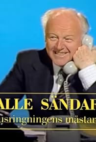 Primary photo for Kalle Sändare, busringningens mästare Primary photo for Kalle Sändare, busringningens mästare